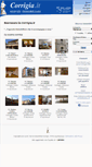Mobile Screenshot of corrigia.it